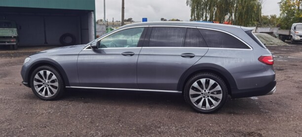 Mercedes-Benz E-Класс W213, S213, X213, C238, A238, 2018 г.