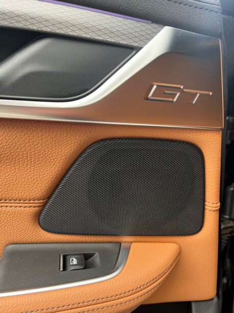 BMW 6 серия G32, 2018 г.