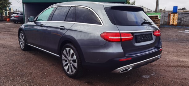 Mercedes-Benz E-Класс W213, S213, X213, C238, A238, 2018 г.
