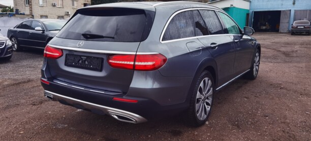 Mercedes-Benz E-Класс W213, S213, X213, C238, A238, 2018 г.