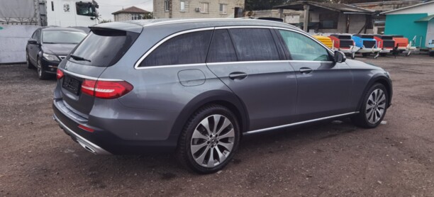 Mercedes-Benz E-Класс W213, S213, X213, C238, A238, 2018 г.