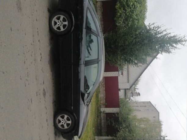 Opel Vectra B, 1998 г.