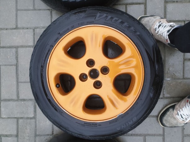 4x15 4x98 4 шт.