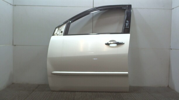 Внешняя ручка двери для Acura MDX II 2007 - 2010