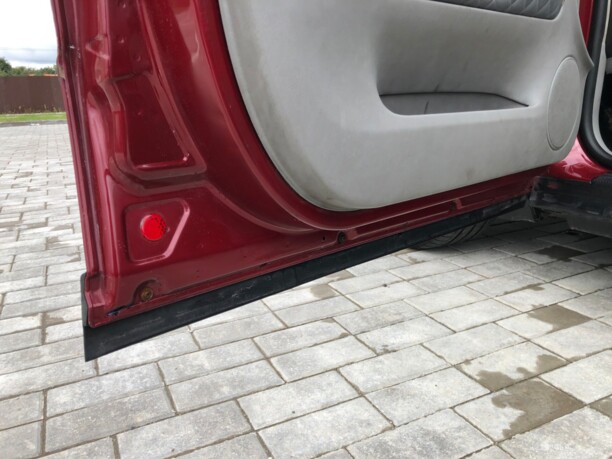Volkswagen Passat B5, 2000 г.
