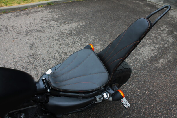 Harley-Davidson Sportster XL 1200 R, 2003 г.
