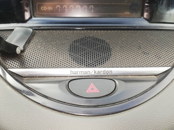 Subaru Tribeca I · Рестайлинг, 7 мест, 2009 г.