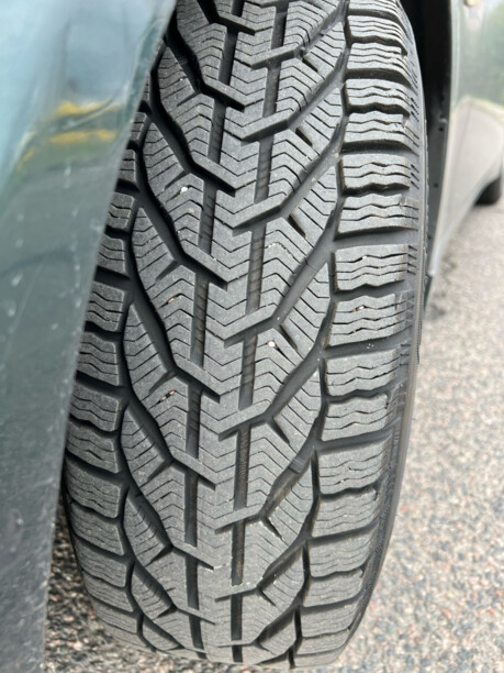 BMW 5 серия E60, E61, 2005 г.