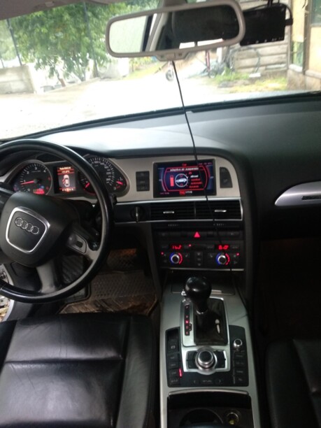 Audi A6 Allroad C6, 2006 г.