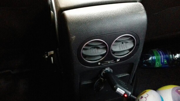 Volkswagen Golf Plus I · Рестайлинг, 2011 г.