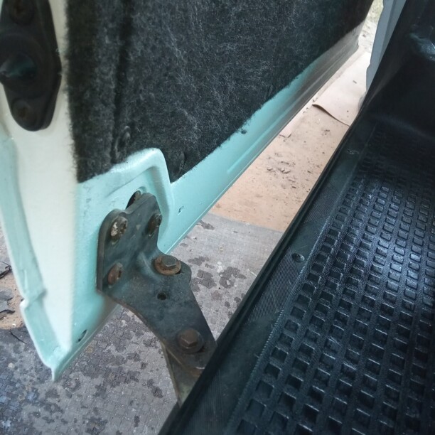 Volkswagen Transporter T4, 2000 г.