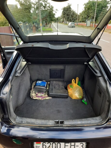 Opel Vectra C, 2004 г.