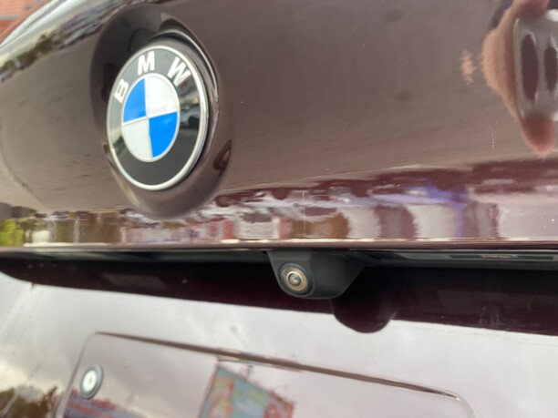 BMW 6 серия G32, 2018 г.