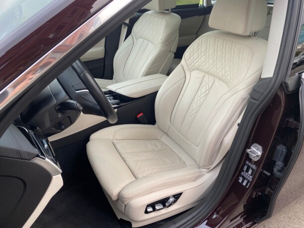 BMW 6 серия G32, 2018 г.