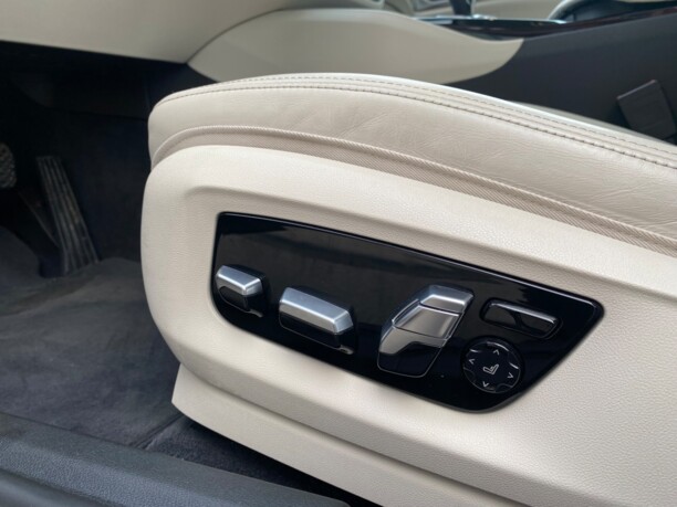 BMW 6 серия G32, 2018 г.