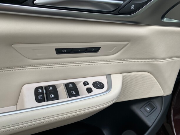 BMW 6 серия G32, 2018 г.