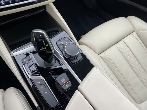 BMW 6 серия G32, 2018 г.