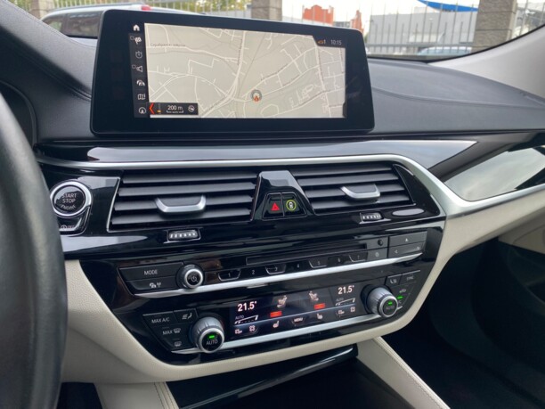 BMW 6 серия G32, 2018 г.