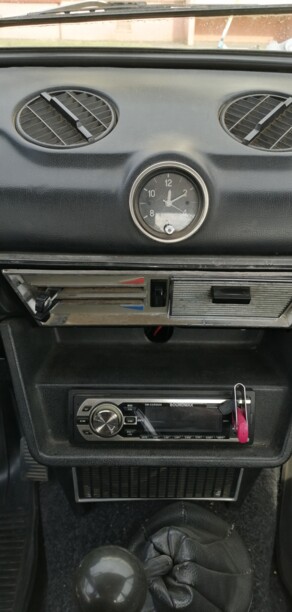 Lada (ВАЗ) 2103, 1975 г.
