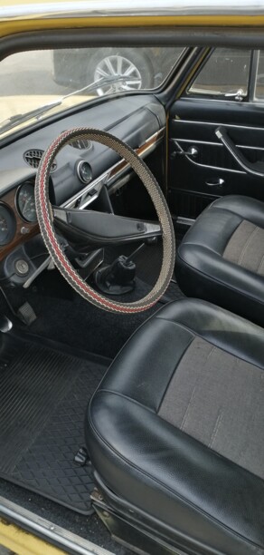 Lada (ВАЗ) 2103, 1975 г.