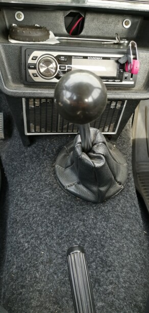 Lada (ВАЗ) 2103, 1975 г.