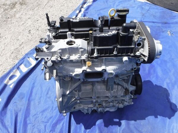 Двигатель для Ford Fusion USA II 2012 - 2016
