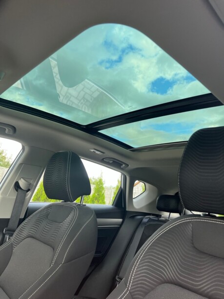 Geely Coolray, 2020 г.