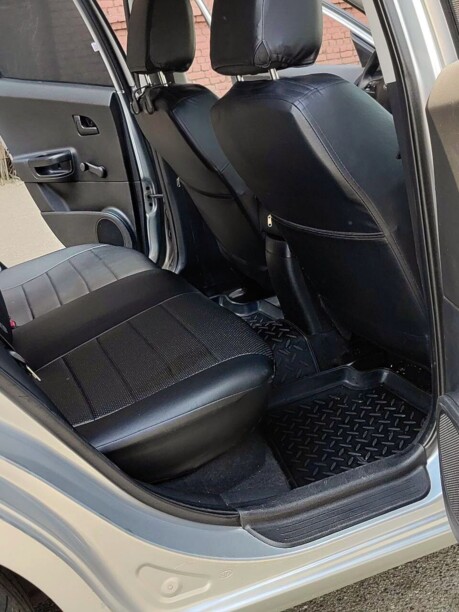 Kia Cee'd I · Рестайлинг, 2009 г.