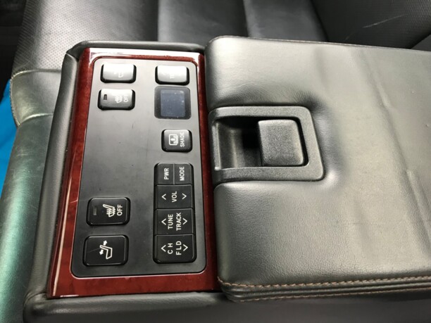 Toyota Camry XV50, 2012 г.