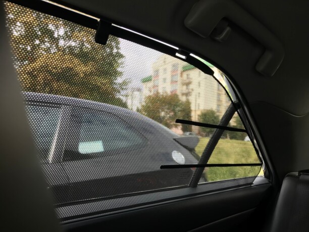 Toyota Camry XV50, 2012 г.