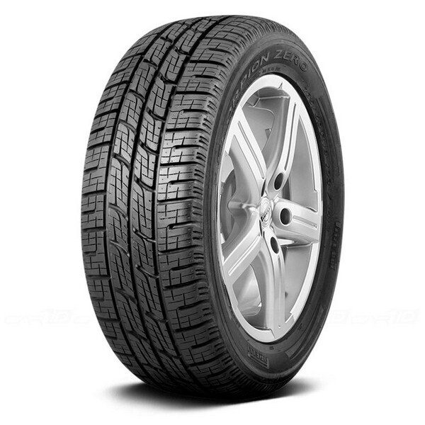 Легковые шины Pirelli Scorpion Zero 295/40 R22 4 шт.
