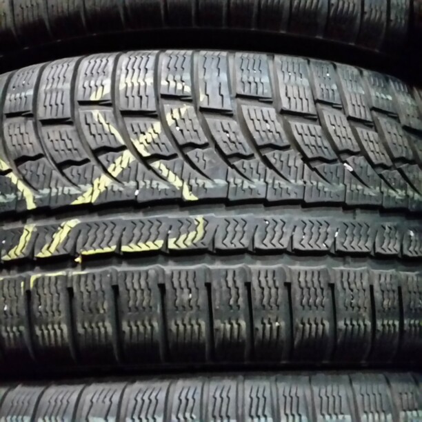Легковые шины Nokian WR A4 255/45 R19 4 шт.