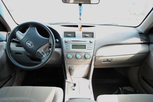 Toyota Camry XV40, 2007 г.