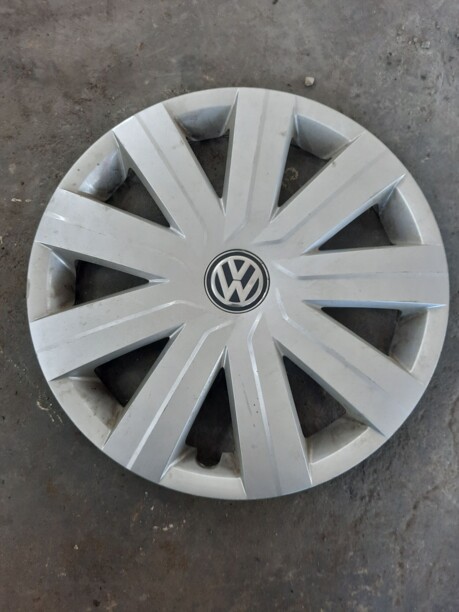 Колесный колпак для Volkswagen Jetta VI · Рестайлинг 2014 - 2018