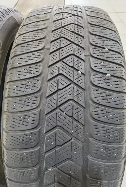 Легковые шины Pirelli Scorpion Run Flat 255/50 R19 4 шт.