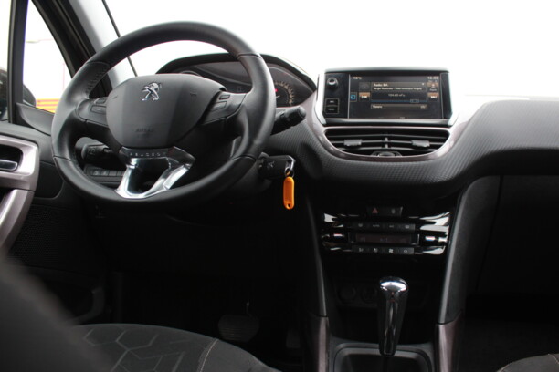 Peugeot 2008 I, 2014 г.
