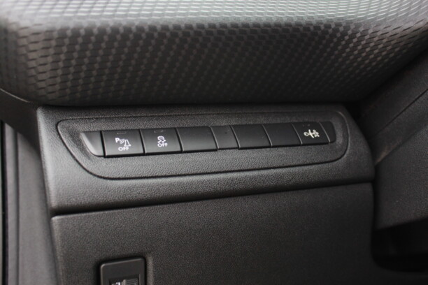 Peugeot 2008 I, 2014 г.