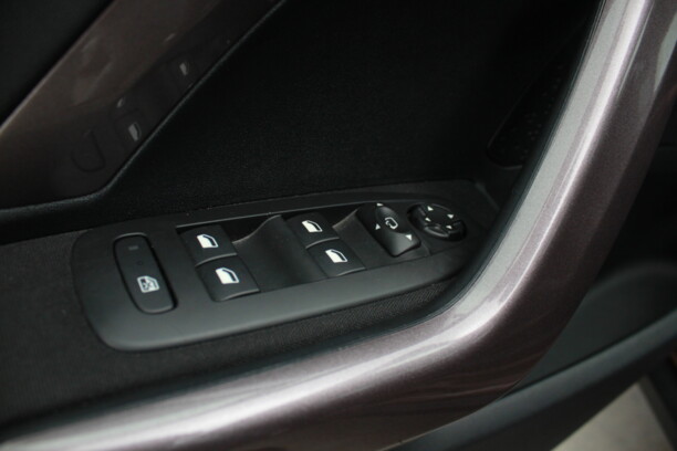 Peugeot 2008 I, 2014 г.