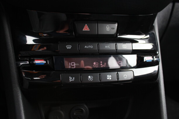 Peugeot 2008 I, 2014 г.