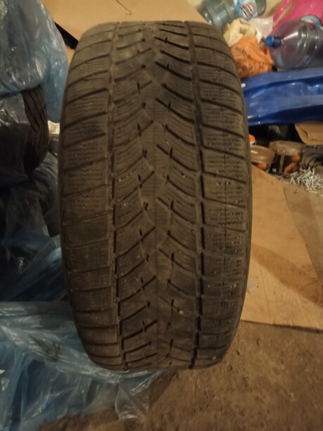 8.5x18 5x120 4 шт.
