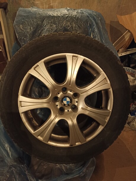 8.5x18 5x120 4 шт.