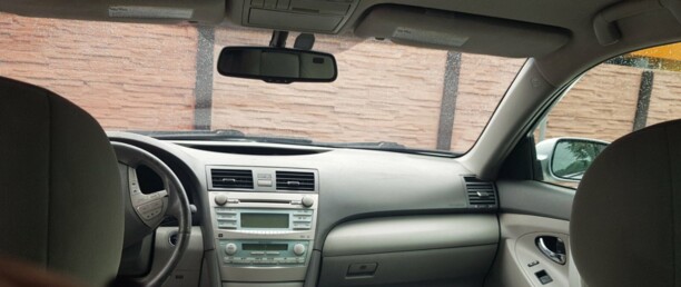 Toyota Camry XV40, 2007 г.