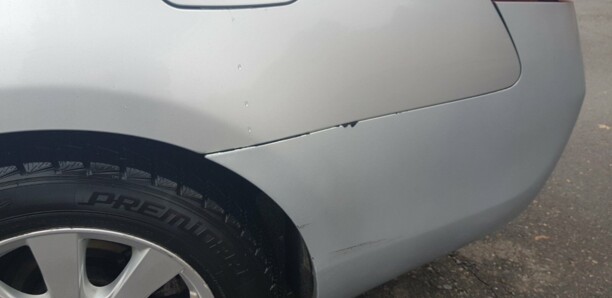 Toyota Camry XV40, 2007 г.