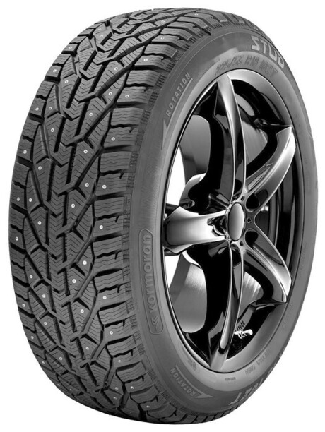 Легковые шины Kormoran Stud 2 195/55 R15 2 шт.