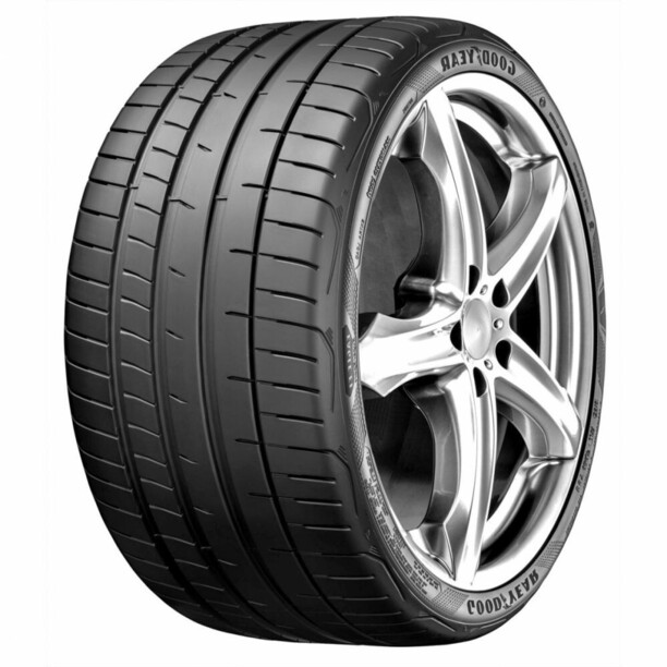 Легковые шины GoodYear Eagle F1 Supersport 235/40 R18 4 шт.