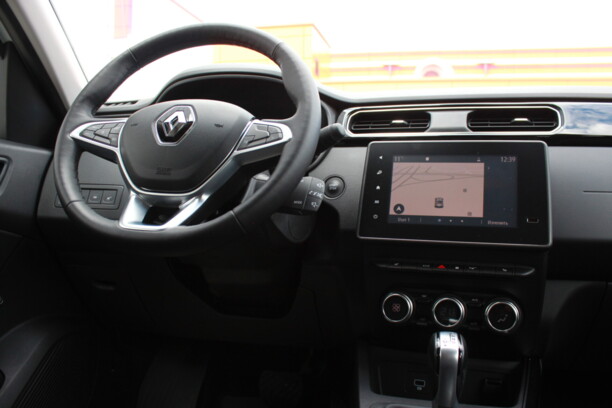 Renault Arkana, 2019 г.