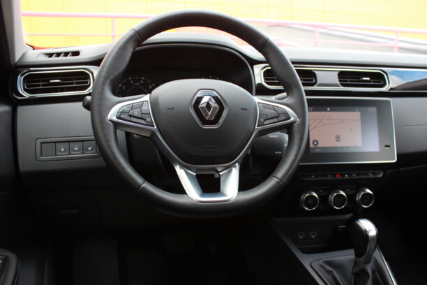 Renault Arkana, 2019 г.