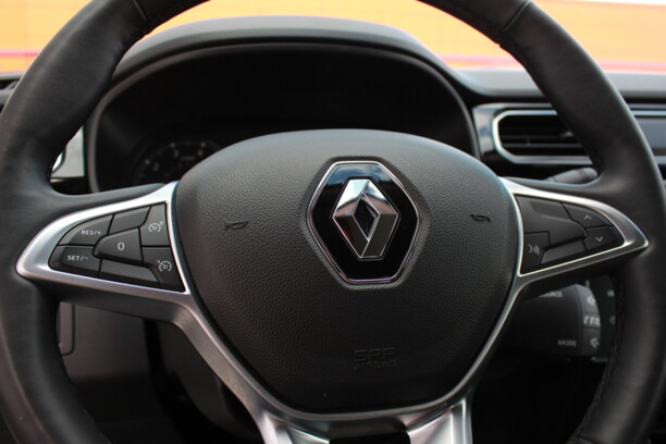 Renault Arkana, 2019 г.