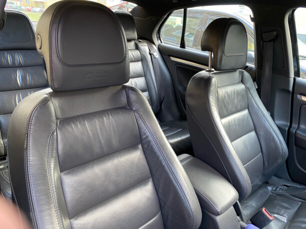 Volkswagen Jetta V, 2005 г.