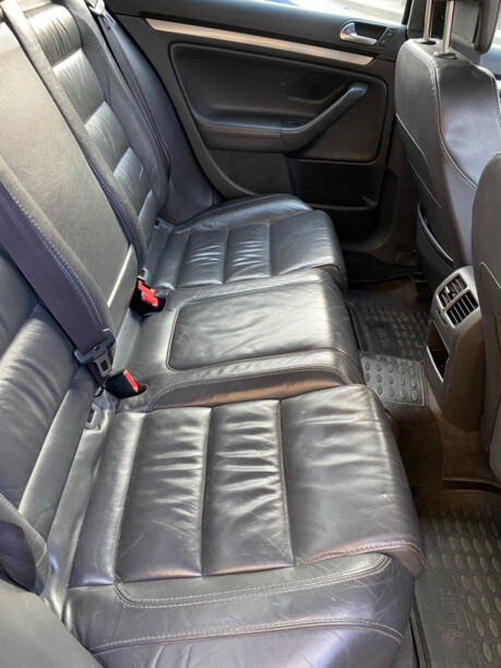 Volkswagen Jetta V, 2005 г.